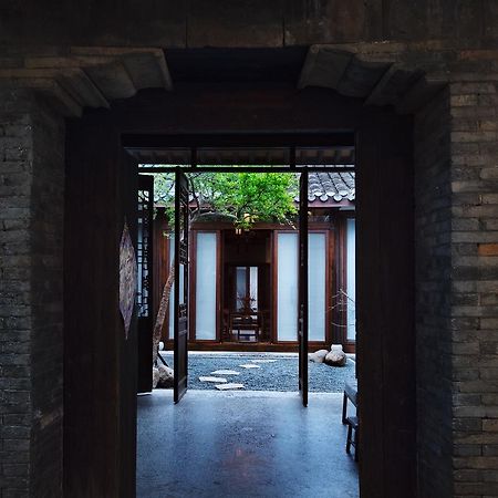 Refactoring Space-Yangzhou Dış mekan fotoğraf