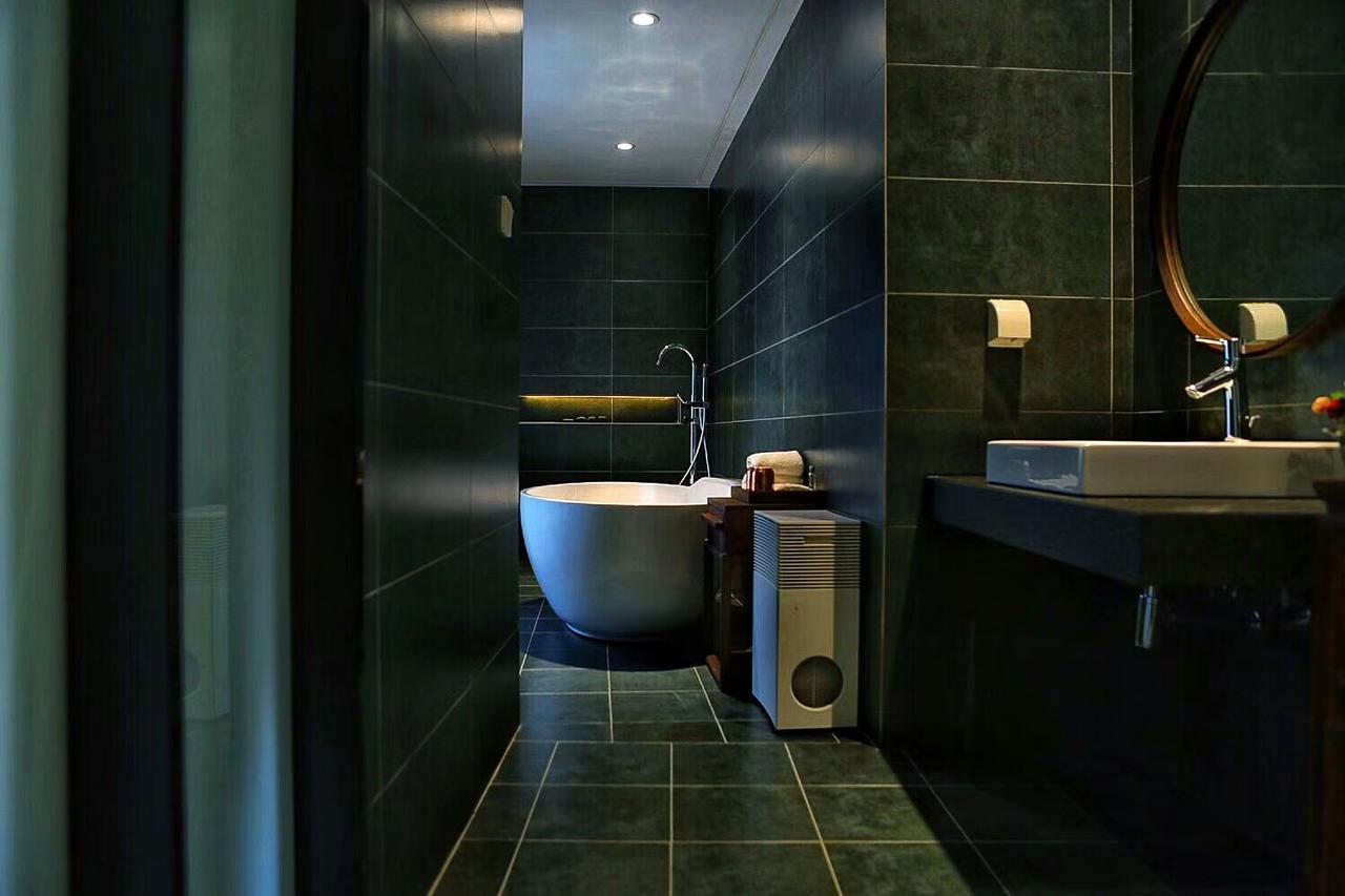 Refactoring Space-Yangzhou Dış mekan fotoğraf