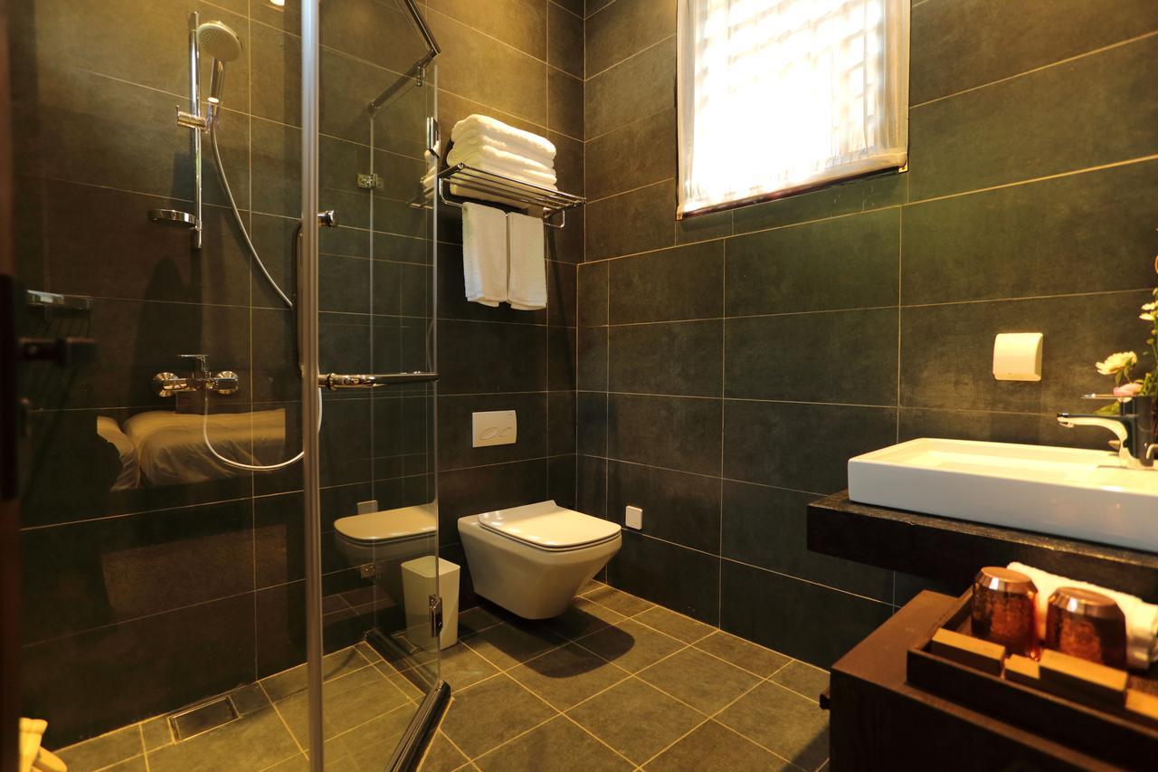 Refactoring Space-Yangzhou Dış mekan fotoğraf