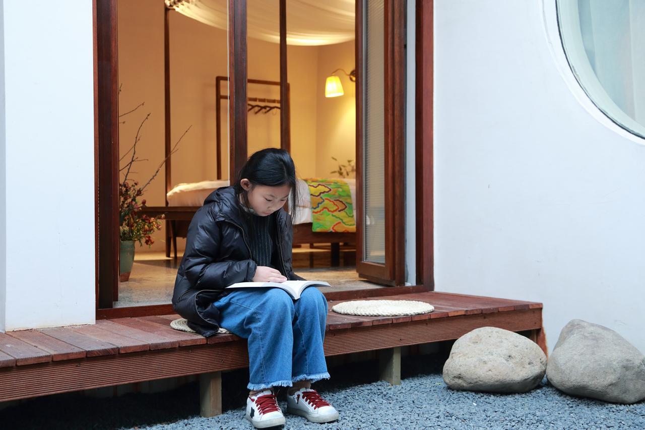 Refactoring Space-Yangzhou Dış mekan fotoğraf