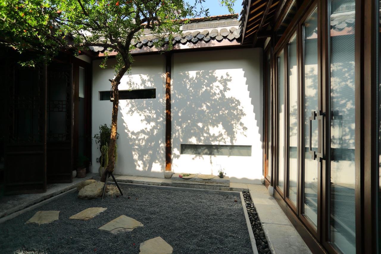 Refactoring Space-Yangzhou Dış mekan fotoğraf