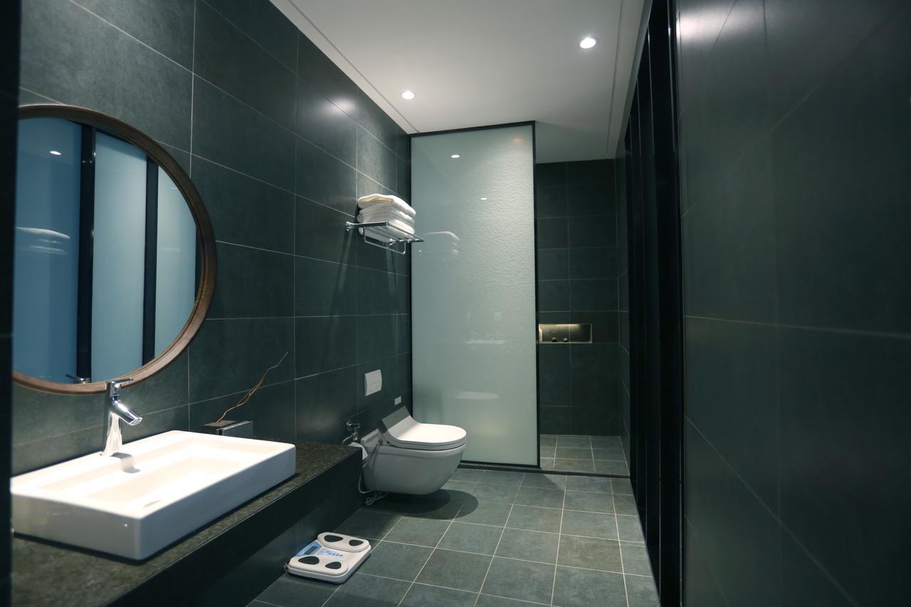Refactoring Space-Yangzhou Dış mekan fotoğraf